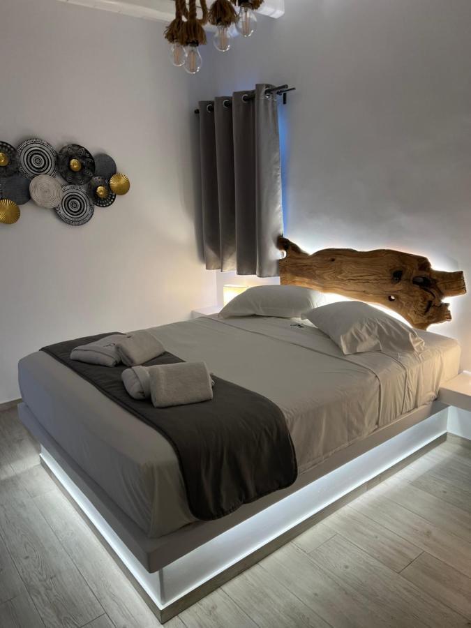 Chill Out Studio Mykonos Town Exterior photo