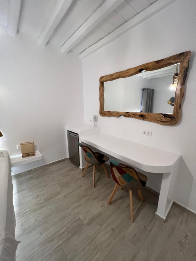 Chill Out Studio Mykonos Town Exterior photo