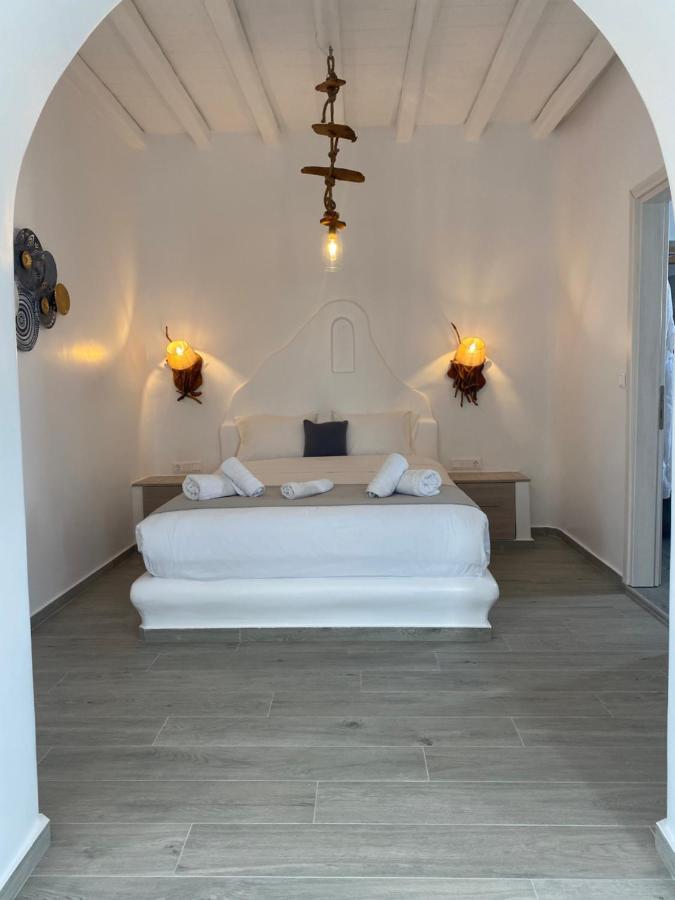 Chill Out Studio Mykonos Town Exterior photo