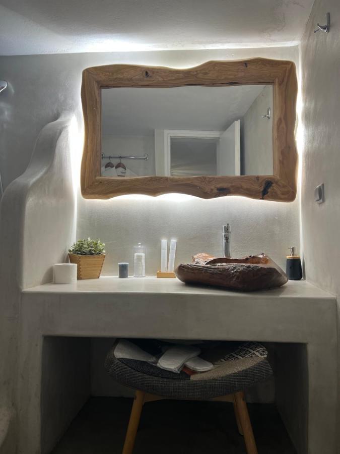 Chill Out Studio Mykonos Town Exterior photo