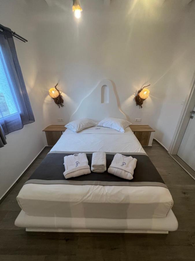 Chill Out Studio Mykonos Town Exterior photo