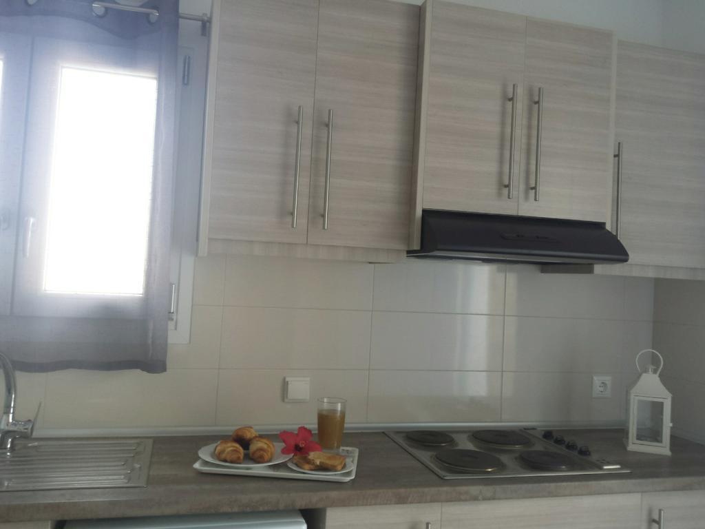 Chill Out Studio Mykonos Town Room photo