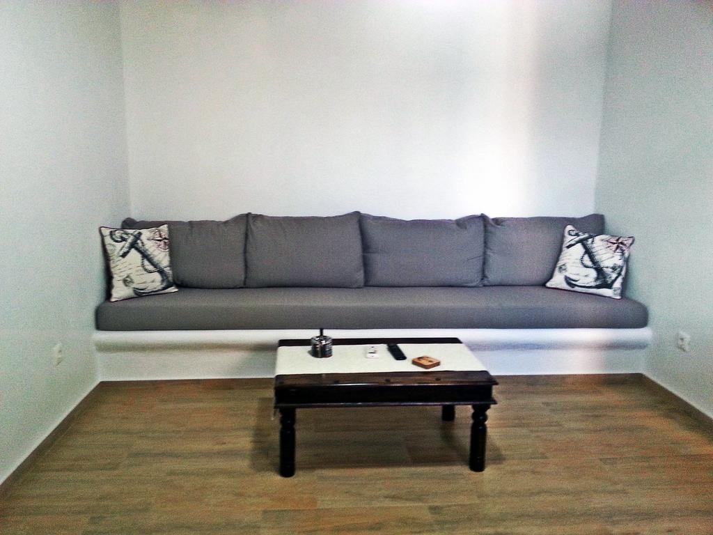 Chill Out Studio Mykonos Town Room photo
