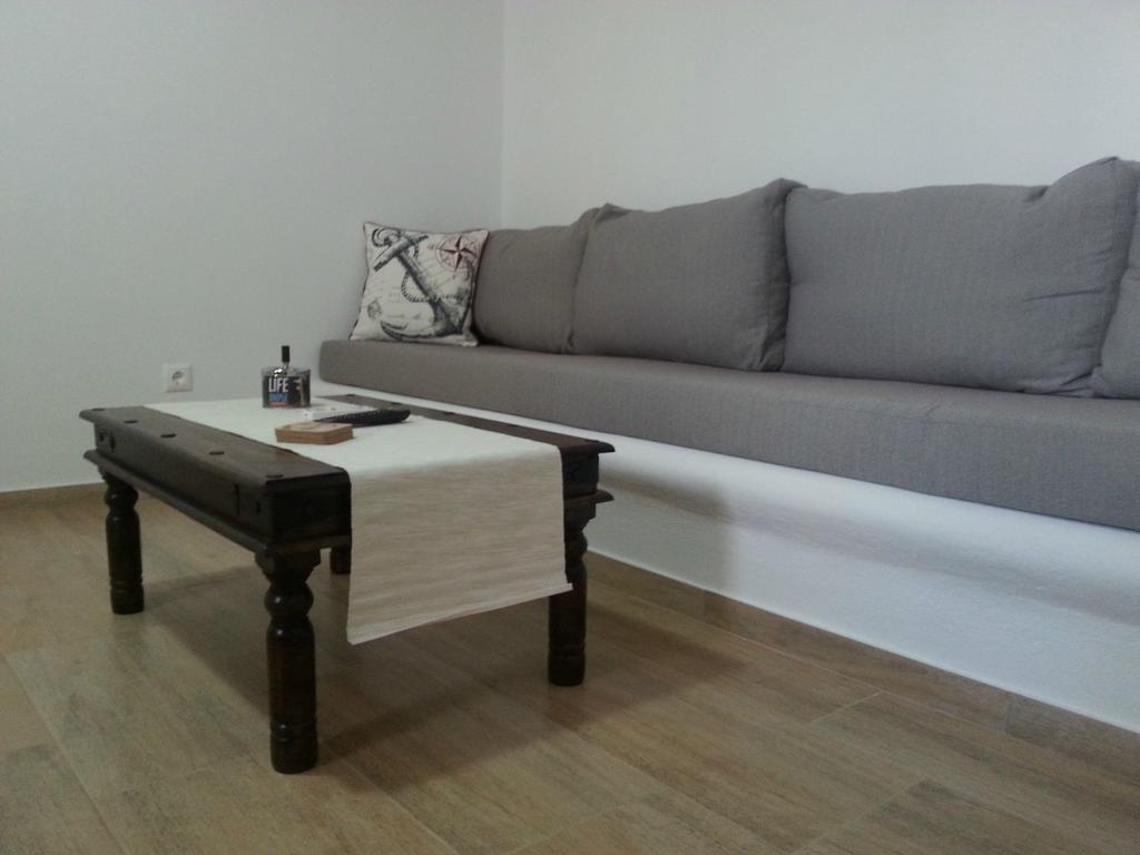 Chill Out Studio Mykonos Town Room photo