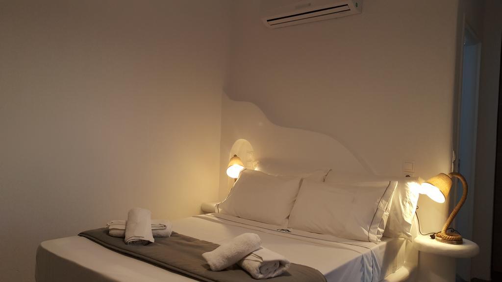 Chill Out Studio Mykonos Town Exterior photo