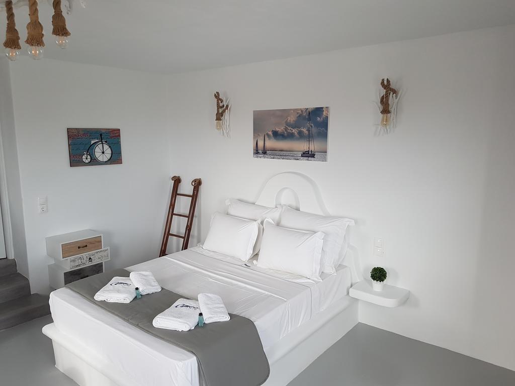 Chill Out Studio Mykonos Town Exterior photo