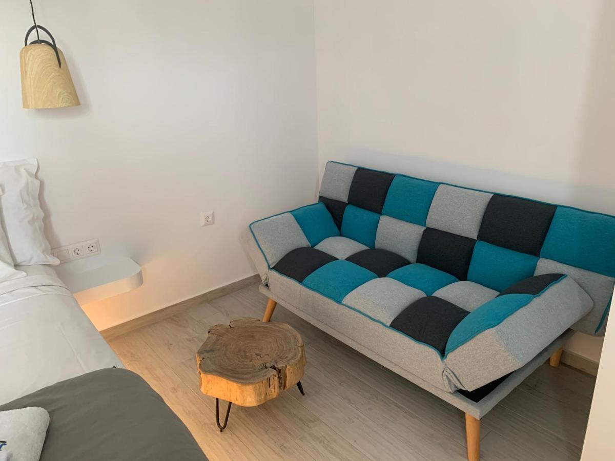 Chill Out Studio Mykonos Town Exterior photo